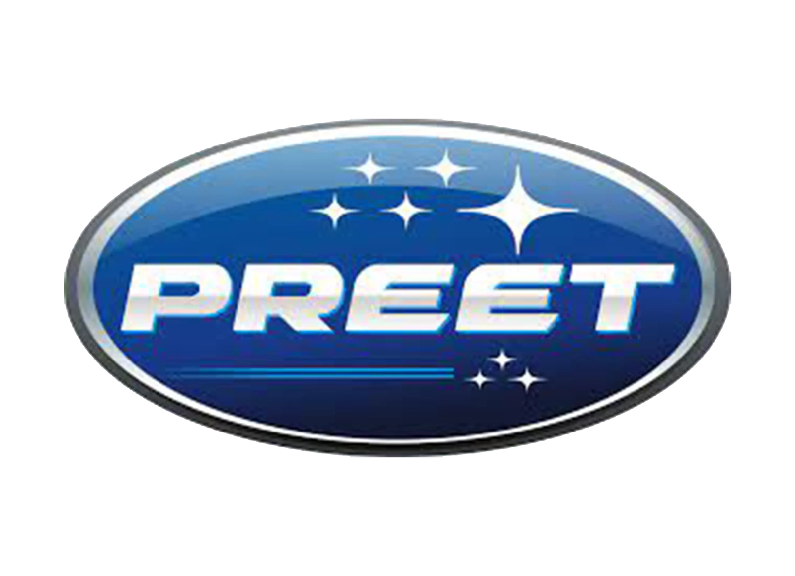 PREET