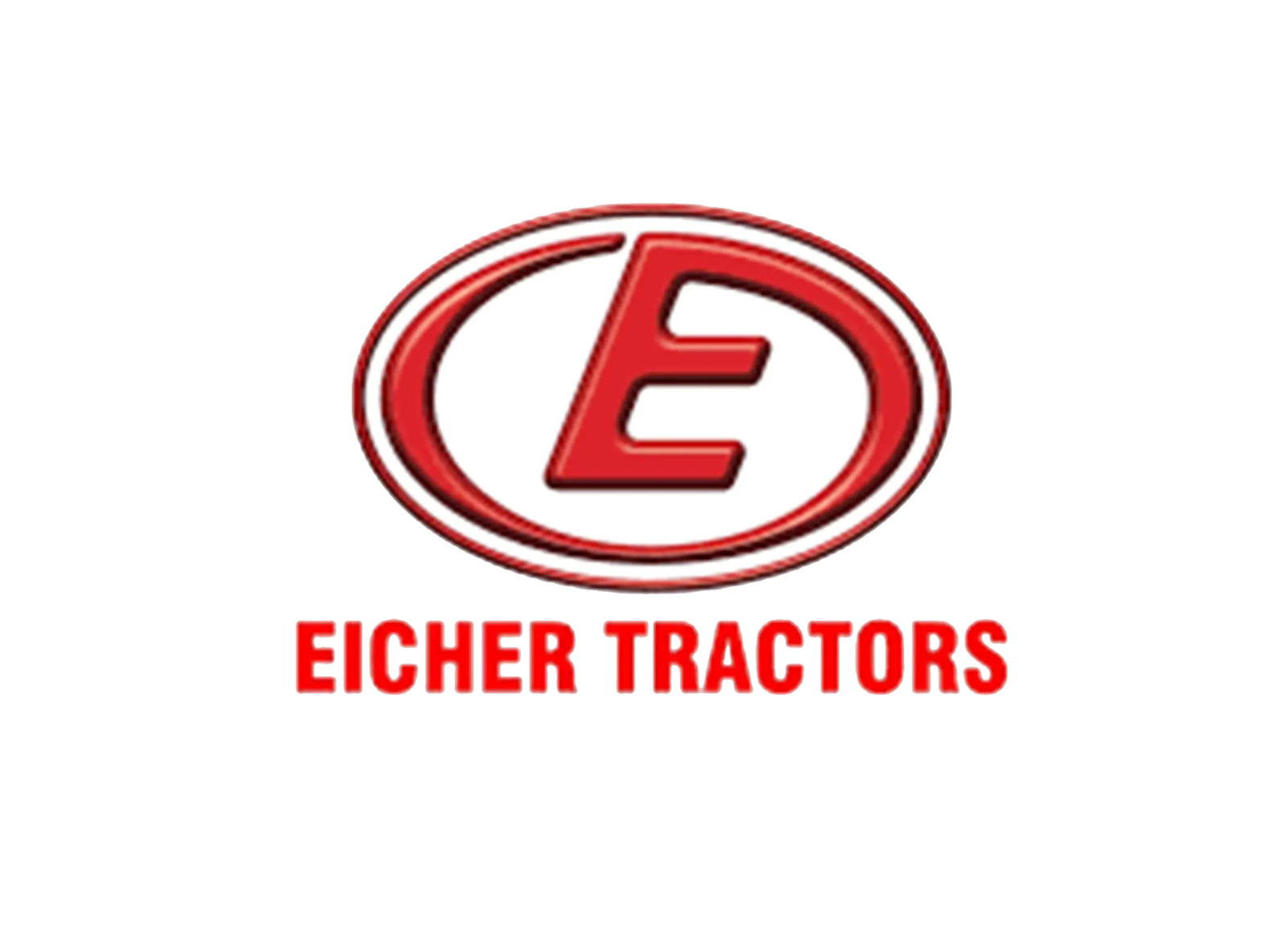 Eicher Tractors